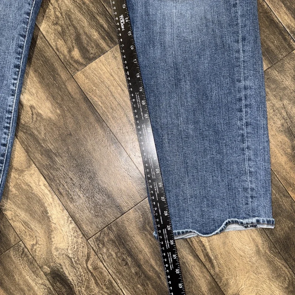 Lucky Brand used very